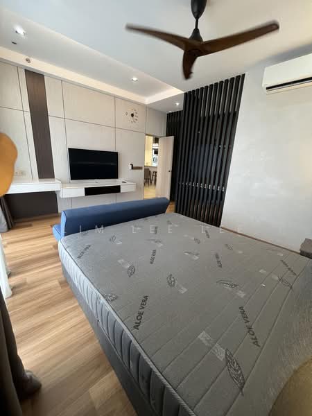 Apartment for Rent at Setia City Residences - Lim Lee Lee - PropertyGuru.com.my
