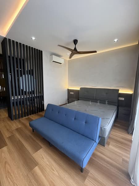 Apartment for Rent at Setia City Residences - Lim Lee Lee - PropertyGuru.com.my