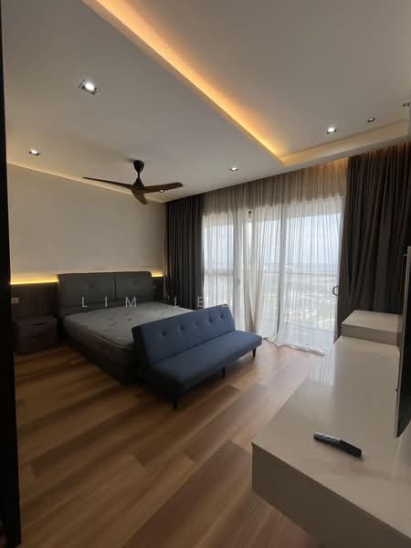 Apartment for Rent at Setia City Residences - Lim Lee Lee - PropertyGuru.com.my