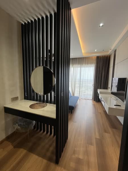 Apartment for Rent at Setia City Residences - Lim Lee Lee - PropertyGuru.com.my