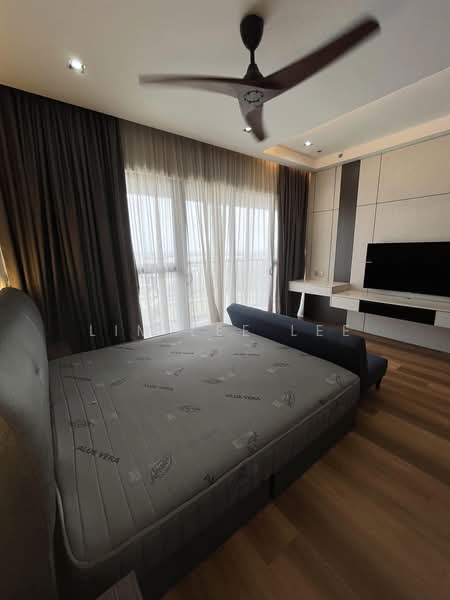 Apartment for Rent at Setia City Residences - Lim Lee Lee - PropertyGuru.com.my