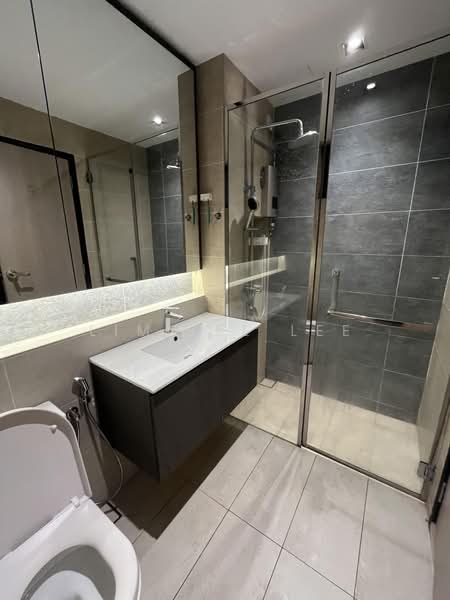Apartment for Rent at Setia City Residences - Lim Lee Lee - PropertyGuru.com.my