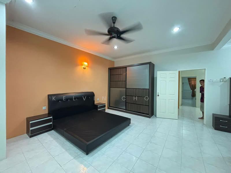 Bandar Baru Tambun Fully Furnish 2 Sty untuk Untuk Disewa - RM 2,000 /bulan, Mac 2026 - Bedroom - PropertyGuru.com.my
