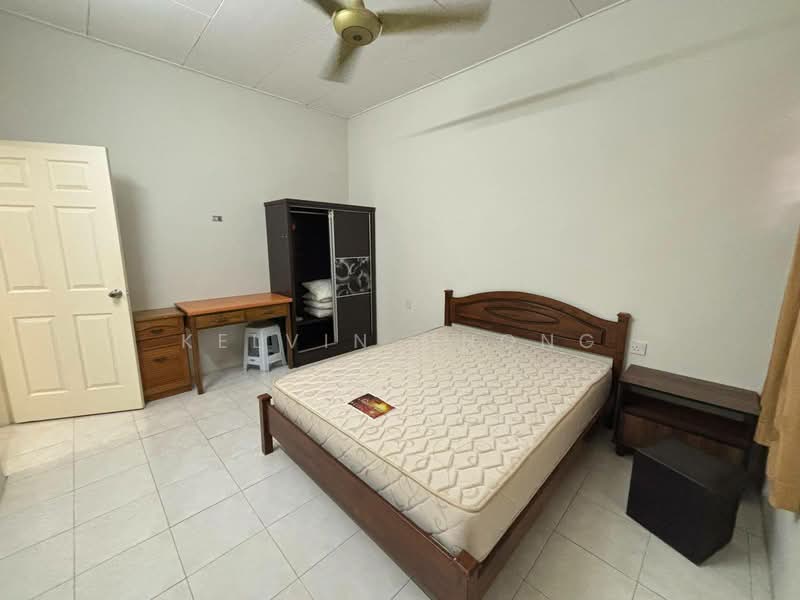 Bandar Baru Tambun Fully Furnish 2 Sty untuk Untuk Disewa - RM 2,000 /bulan, Mac 2026 - Bedroom - PropertyGuru.com.my