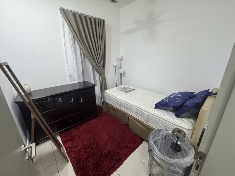 Service Residence for Rent at D'Vine - Pauline Chong - Bedroom - PropertyGuru.com.my