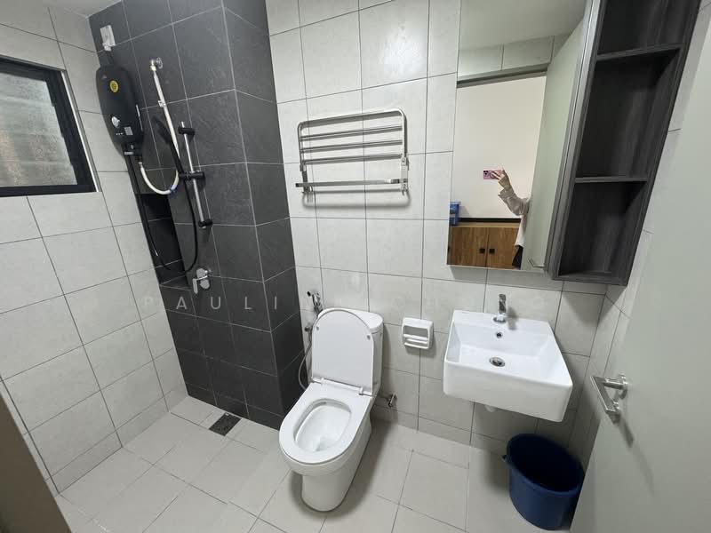 Service Residence for Rent at D'Vine - Pauline Chong - Bathroom - PropertyGuru.com.my