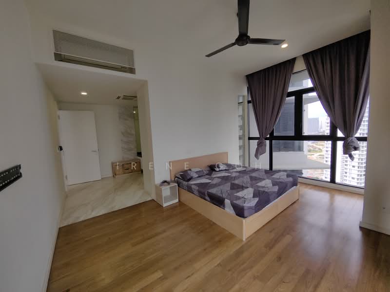 Setia V Residences untuk Untuk Dijual - RM 1,800,000, Mac 2026 - Bedroom - PropertyGuru.com.my