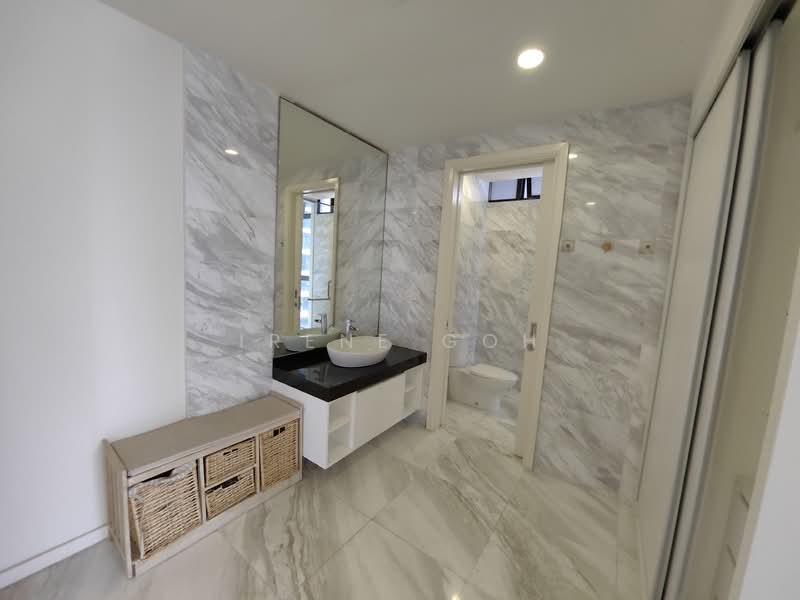 Setia V Residences untuk Untuk Dijual - RM 1,800,000, Mac 2026 - Bathroom - PropertyGuru.com.my