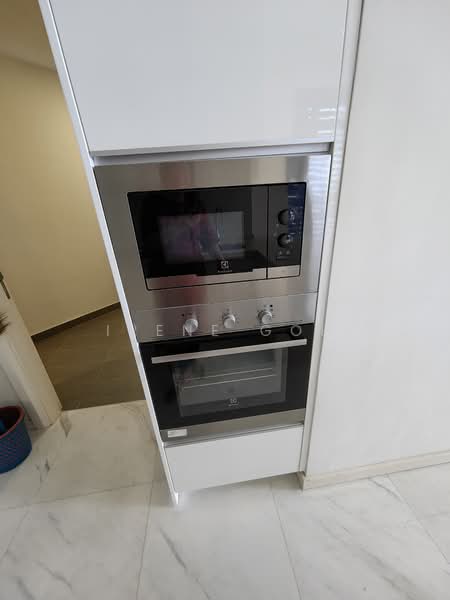 Setia V Residences untuk Untuk Dijual - RM 1,800,000, Mac 2026 - Kitchen - PropertyGuru.com.my