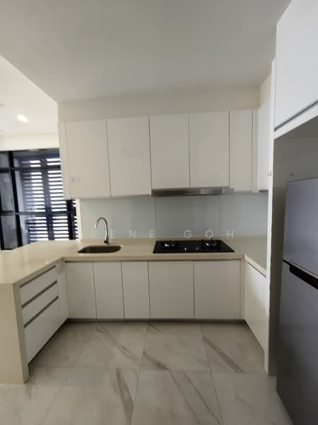 Setia V Residences untuk Untuk Dijual - RM 1,800,000, Mac 2026 - Kitchen - PropertyGuru.com.my