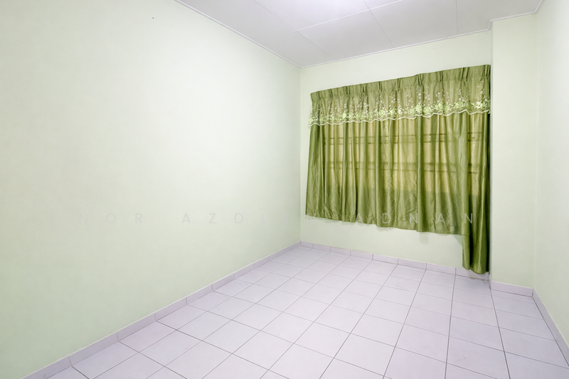 2-storey Terraced House for Sale in Bandar Bukit Puchong 2 (Puchong) - Nor Azdlin Adnan - Interior - PropertyGuru.com.my
