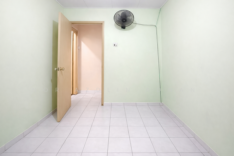 2-storey Terraced House for Sale in Bandar Bukit Puchong 2 (Puchong) - Nor Azdlin Adnan - Interior - PropertyGuru.com.my