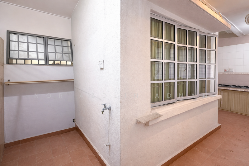 2-storey Terraced House for Sale in Bandar Bukit Puchong 2 (Puchong) - Nor Azdlin Adnan - Kitchen - PropertyGuru.com.my