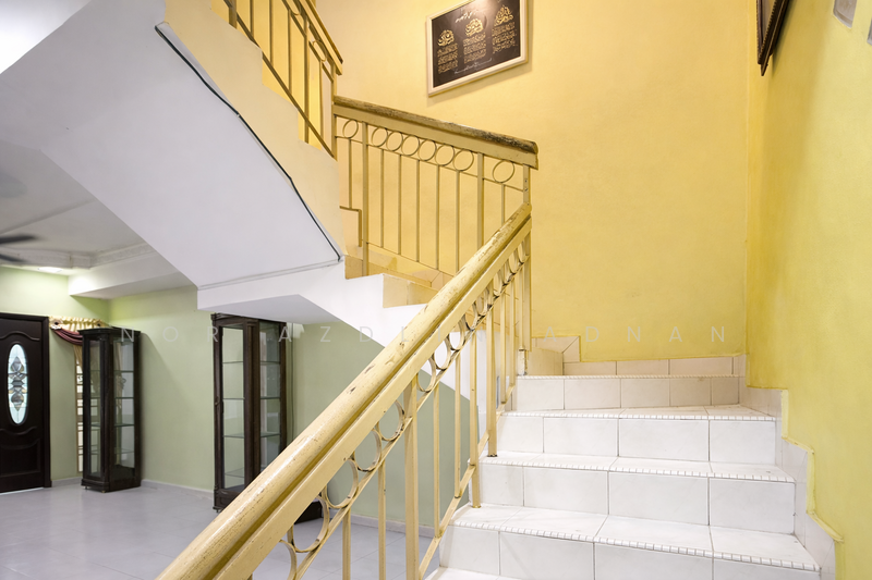 2-storey Terraced House for Sale in Bandar Bukit Puchong 2 (Puchong) - Nor Azdlin Adnan - Interior - PropertyGuru.com.my