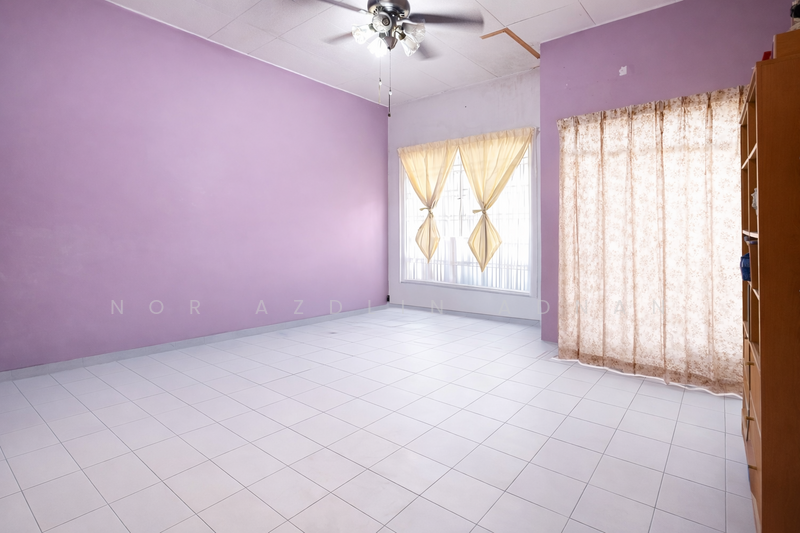 2-storey Terraced House for Sale in Bandar Bukit Puchong 2 (Puchong) - Nor Azdlin Adnan - Interior - PropertyGuru.com.my