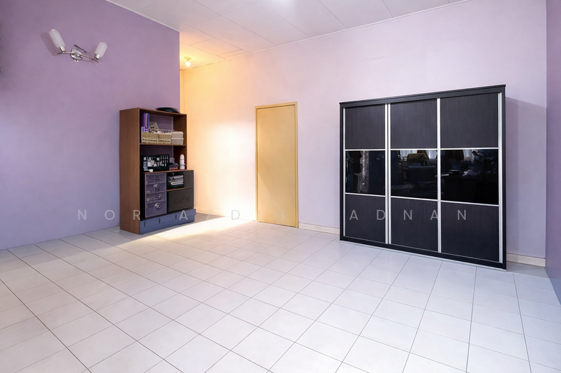 2-storey Terraced House for Sale in Bandar Bukit Puchong 2 (Puchong) - Nor Azdlin Adnan - Interior - PropertyGuru.com.my