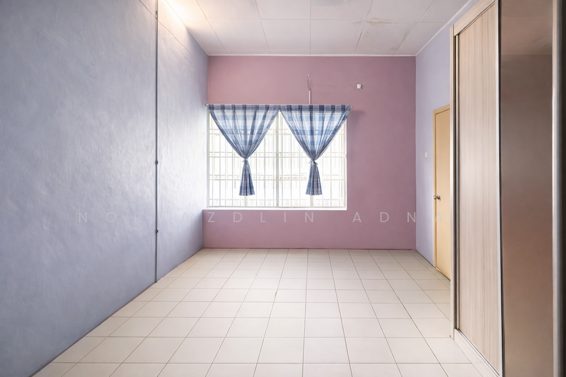 2-storey Terraced House for Sale in Bandar Bukit Puchong 2 (Puchong) - Nor Azdlin Adnan - Interior - PropertyGuru.com.my