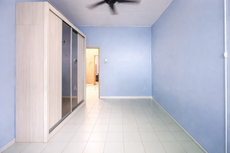 2-storey Terraced House for Sale in Bandar Bukit Puchong 2 (Puchong) - Nor Azdlin Adnan - Interior - PropertyGuru.com.my