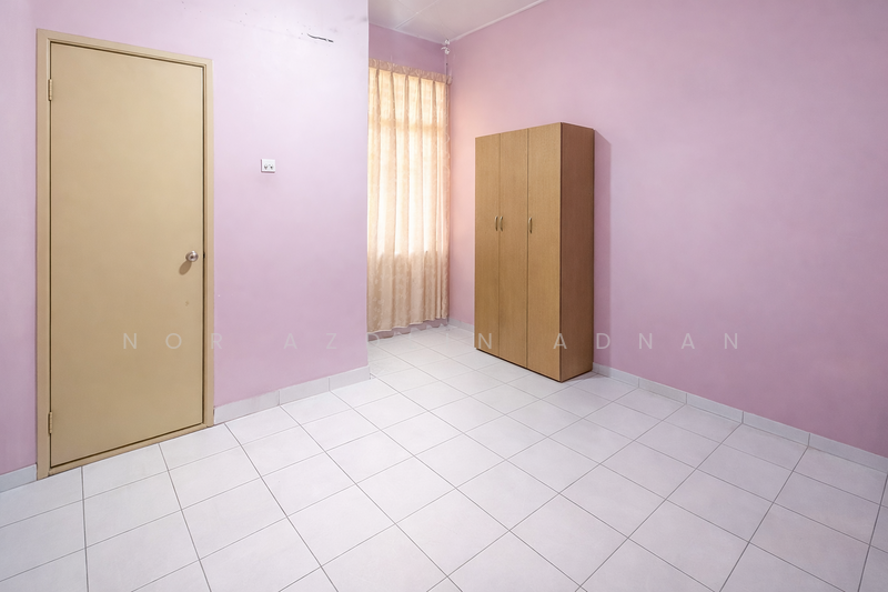 2-storey Terraced House for Sale in Bandar Bukit Puchong 2 (Puchong) - Nor Azdlin Adnan - Interior - PropertyGuru.com.my