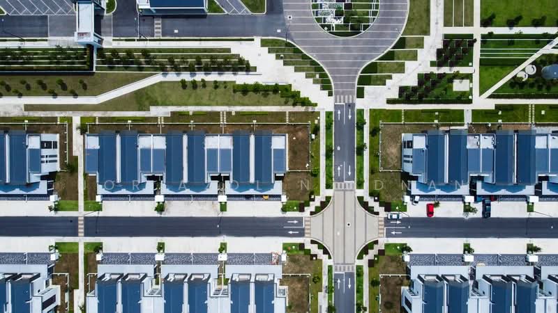 Semi-Detached House for Sale in Eco Forest (Semenyih) - Nor Azdlin Adnan - Exterior - PropertyGuru.com.my