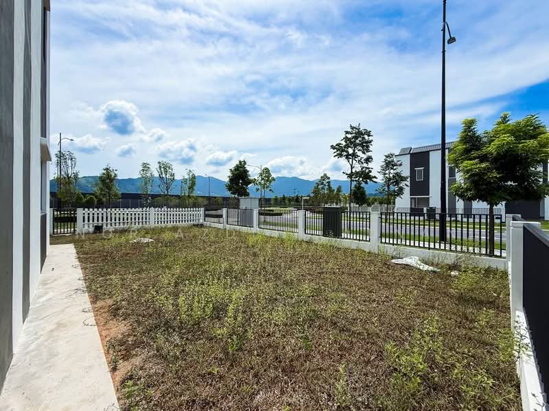 Semi-Detached House for Sale in Eco Forest (Semenyih) - Nor Azdlin Adnan - Exterior - PropertyGuru.com.my