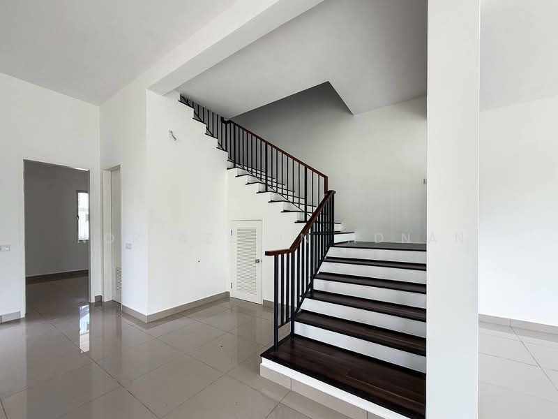 Semi-Detached House for Sale in Eco Forest (Semenyih) - Nor Azdlin Adnan - Interior - PropertyGuru.com.my
