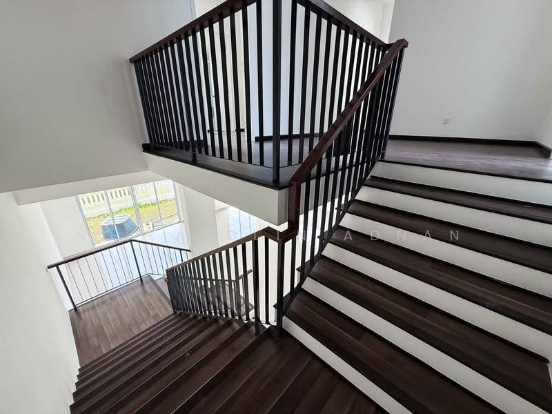 Semi-Detached House for Sale in Eco Forest (Semenyih) - Nor Azdlin Adnan - Interior - PropertyGuru.com.my