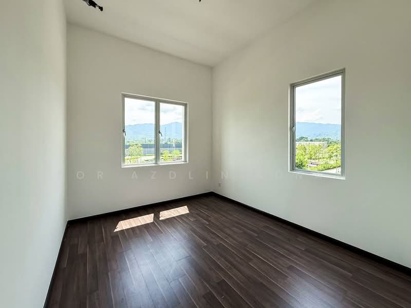 Semi-Detached House for Sale in Eco Forest (Semenyih) - Nor Azdlin Adnan - Interior - PropertyGuru.com.my