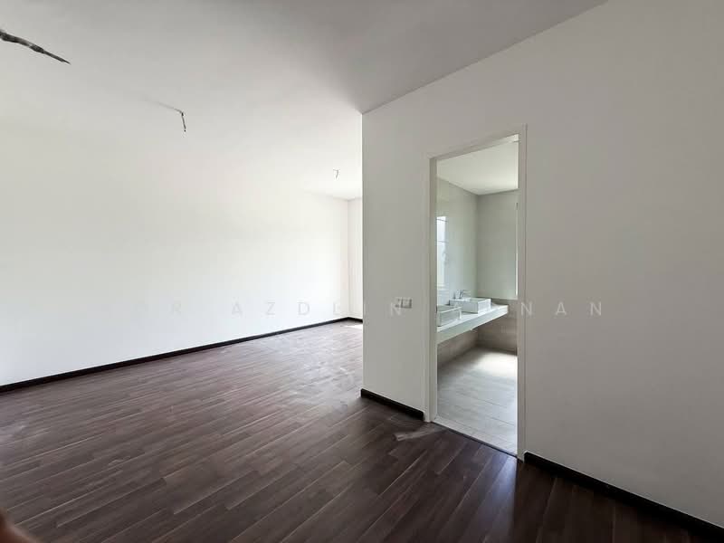 Semi-Detached House for Sale in Eco Forest (Semenyih) - Nor Azdlin Adnan - Interior - PropertyGuru.com.my