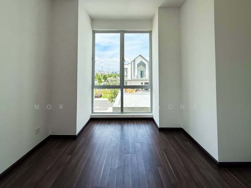 Semi-Detached House for Sale in Eco Forest (Semenyih) - Nor Azdlin Adnan - Interior - PropertyGuru.com.my