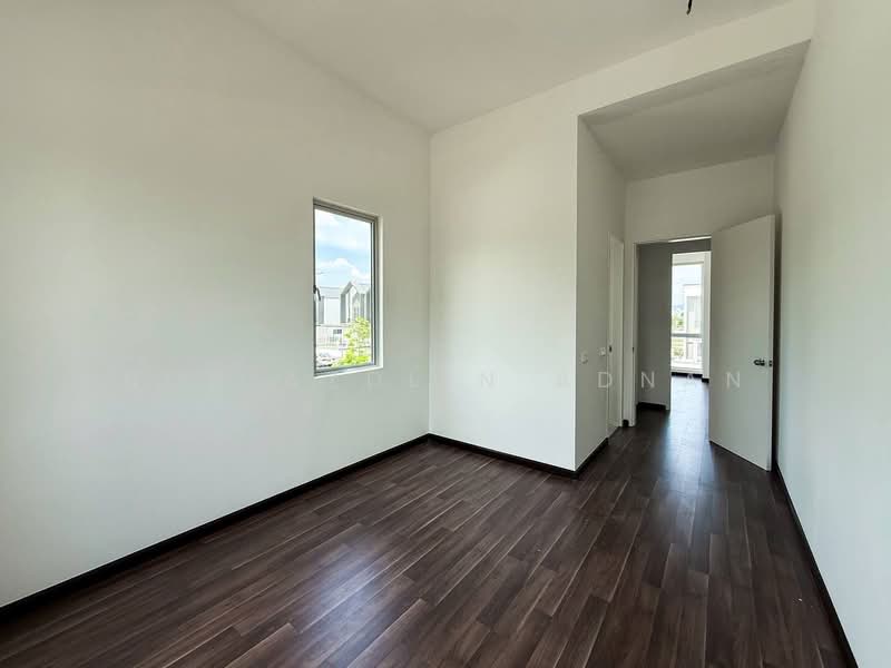Semi-Detached House for Sale in Eco Forest (Semenyih) - Nor Azdlin Adnan - Interior - PropertyGuru.com.my