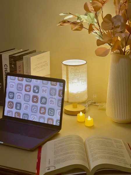 2.5-storey Terraced House for Rent in Tanjung Tokong (Penang) - Irene Goh - Study - PropertyGuru.com.my