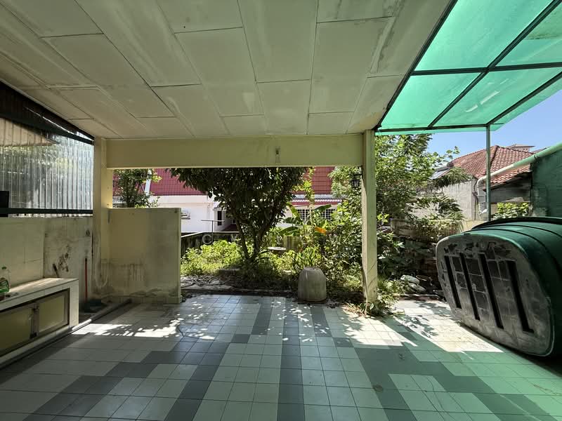 2-storey Terraced House for Sale in Taman Desa (Kuala Lumpur) - CY Low - Exterior - PropertyGuru.com.my
