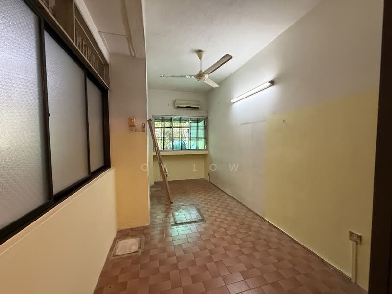 2-storey Terraced House for Sale in Taman Desa (Kuala Lumpur) - CY Low - Interior - PropertyGuru.com.my