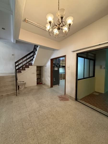2-storey Terraced House for Sale in Taman Desa (Kuala Lumpur) - CY Low - PropertyGuru.com.my