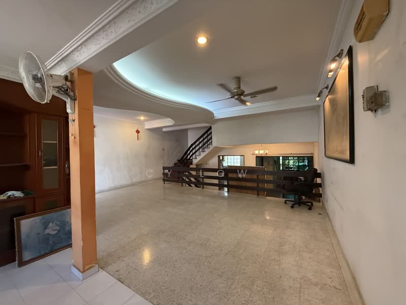 2-storey Terraced House for Sale in Taman Desa (Kuala Lumpur) - CY Low - PropertyGuru.com.my