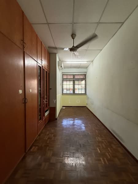 2-storey Terraced House for Sale in Taman Desa (Kuala Lumpur) - CY Low - PropertyGuru.com.my