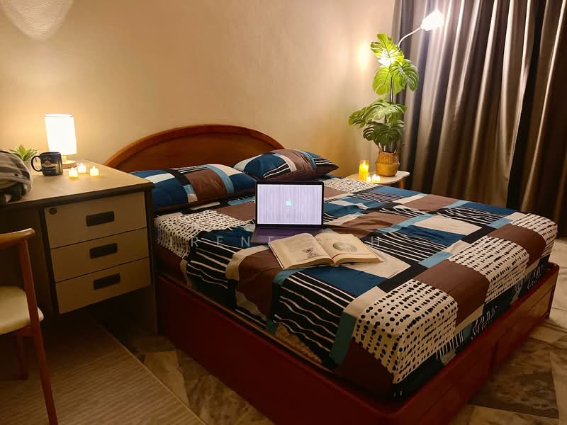 Persiaran Halia, Tanjung Tokong 10470 Penang untuk Untuk Disewa - RM 800 /bulan, Mac 2026 - Bedroom - PropertyGuru.com.my