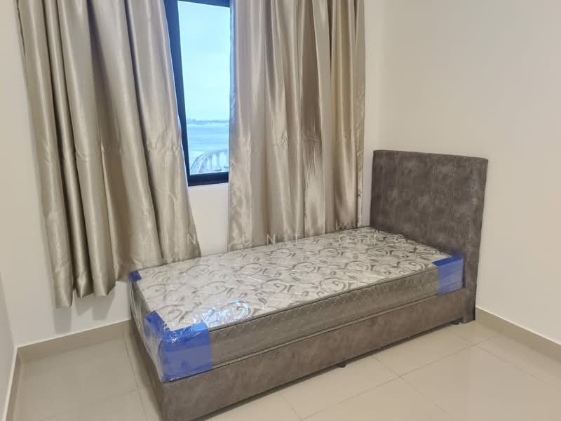 Service Residence for Rent at Meldrum Heights (Residensi Meldrum) - Vincent Ong - Bedroom - PropertyGuru.com.my