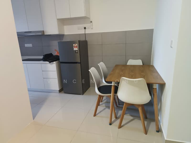 Service Residence for Rent at Meldrum Heights (Residensi Meldrum) - Vincent Ong - Kitchen - PropertyGuru.com.my
