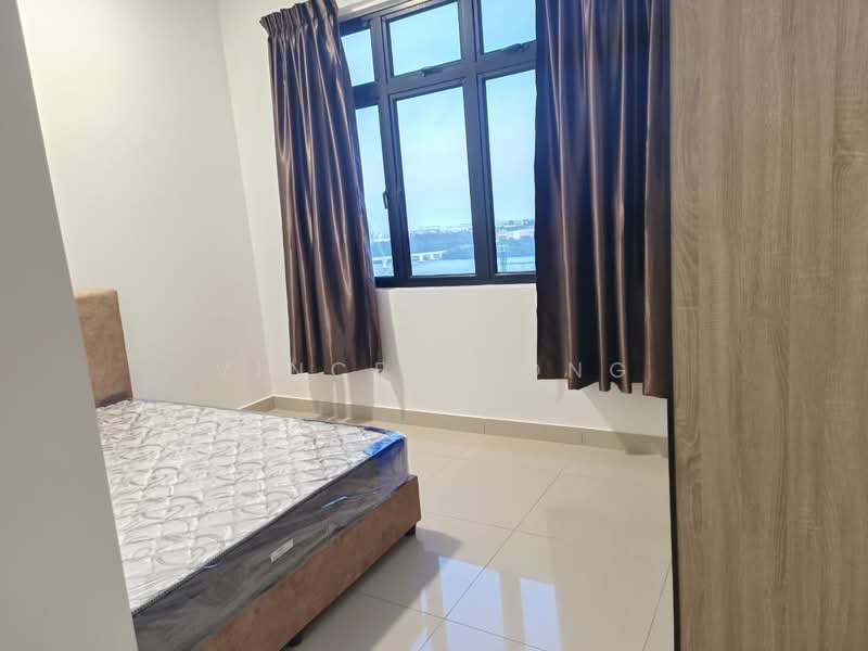 Service Residence for Rent at Meldrum Heights (Residensi Meldrum) - Vincent Ong - Bedroom - PropertyGuru.com.my