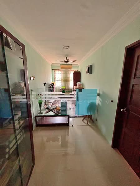 2-storey Terraced House for Sale in Bandar Baru Sri Petaling (Sri Petaling) - Hetha Chan - Interior - PropertyGuru.com.my