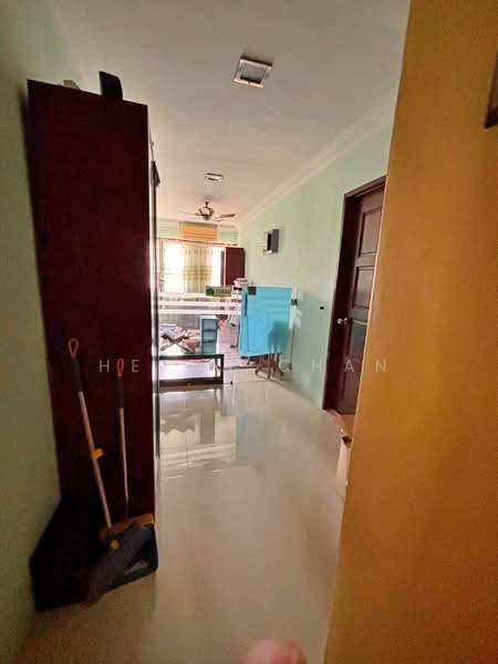 2-storey Terraced House for Sale in Bandar Baru Sri Petaling (Sri Petaling) - Hetha Chan - Corridor - PropertyGuru.com.my