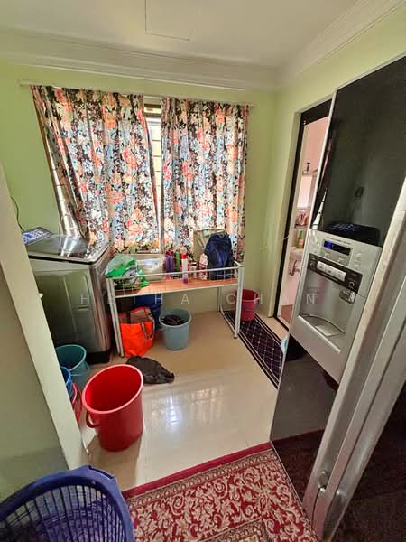 2-storey Terraced House for Sale in Bandar Baru Sri Petaling (Sri Petaling) - Hetha Chan - Interior - PropertyGuru.com.my