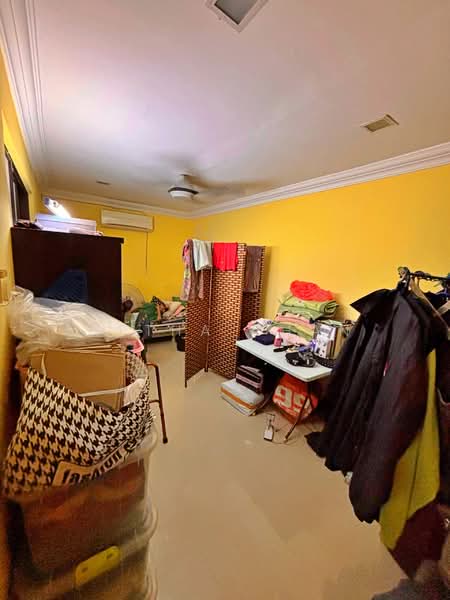 2-storey Terraced House for Sale in Bandar Baru Sri Petaling (Sri Petaling) - Hetha Chan - Bedroom - PropertyGuru.com.my