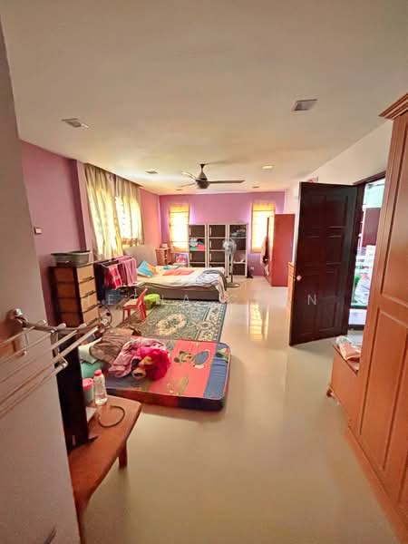 2-storey Terraced House for Sale in Bandar Baru Sri Petaling (Sri Petaling) - Hetha Chan - Bedroom - PropertyGuru.com.my