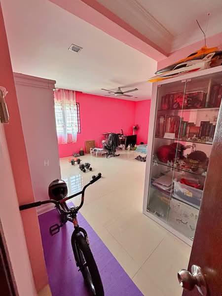 2-storey Terraced House for Sale in Bandar Baru Sri Petaling (Sri Petaling) - Hetha Chan - Interior - PropertyGuru.com.my