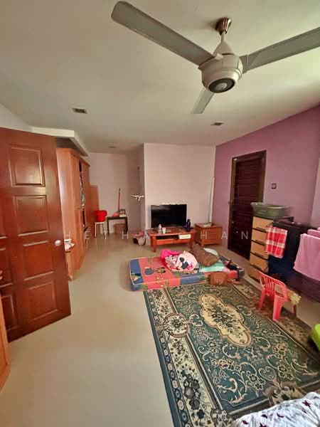2-storey Terraced House for Sale in Bandar Baru Sri Petaling (Sri Petaling) - Hetha Chan - Living Room - PropertyGuru.com.my