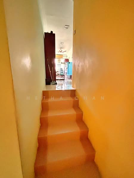 2-storey Terraced House for Sale in Bandar Baru Sri Petaling (Sri Petaling) - Hetha Chan - Interior - PropertyGuru.com.my