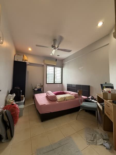 Condominium for Sale at Bukit Desa Condominium - CY Low - Bedroom - PropertyGuru.com.my